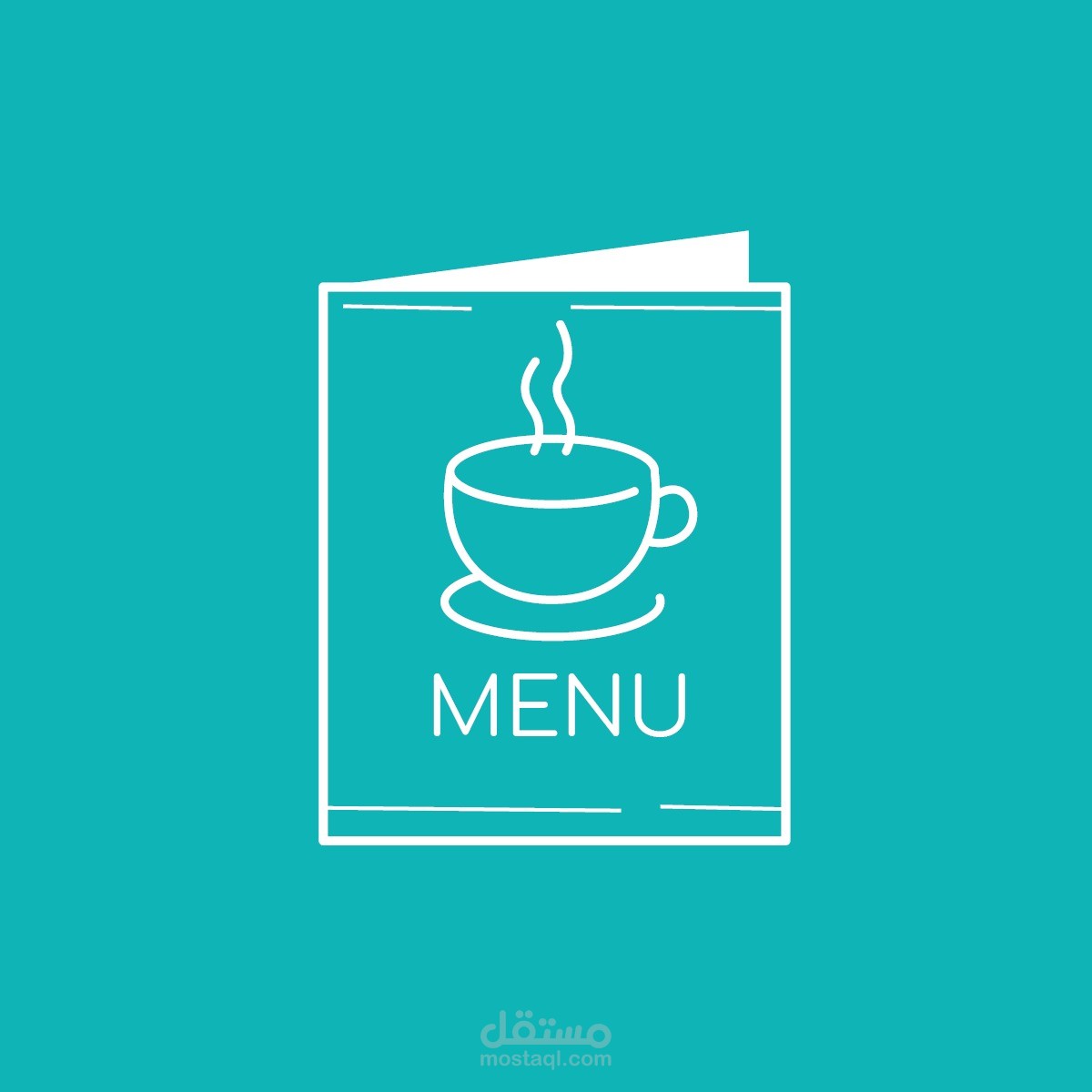 تصميم ايقونات
