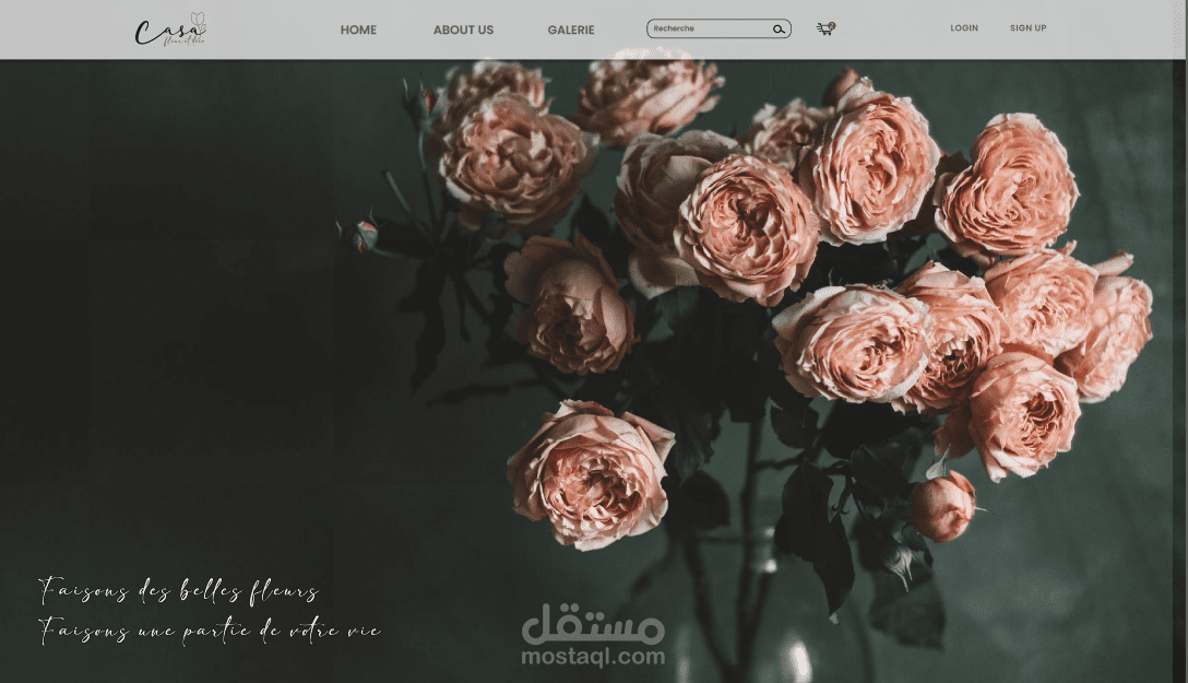 Casa Fleur