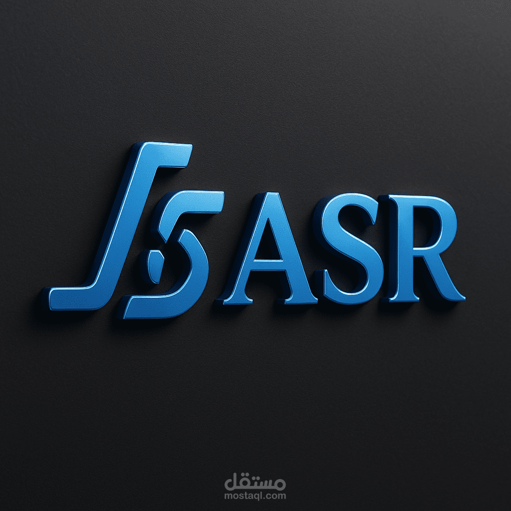 تصميم شعارات احترافية تعبر عن هوية مشروعك