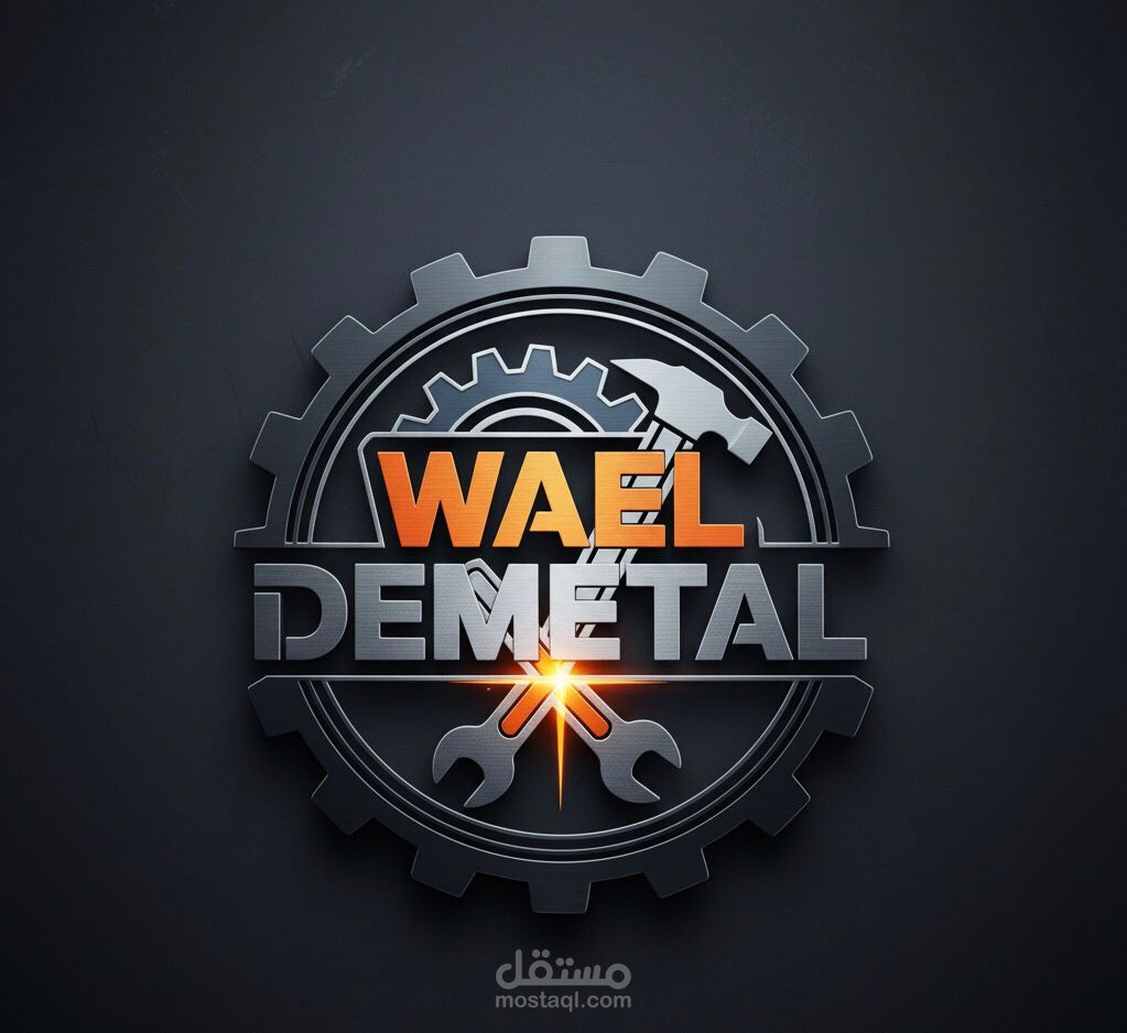 تصميم شعارات