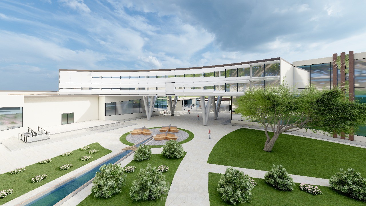 parts of an apartment