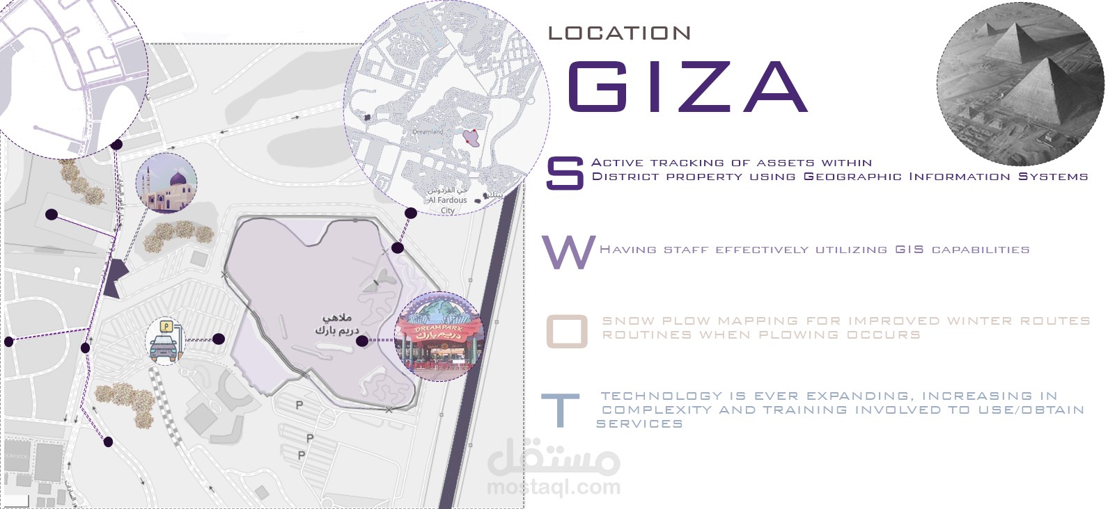 some of photoshop work