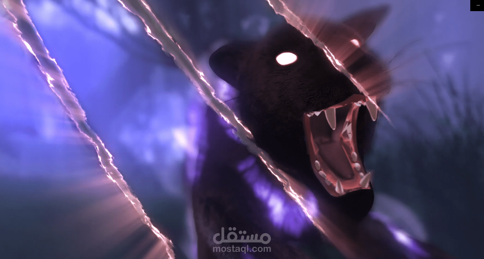intro احترافي  مونتاج فيديو يوتيوب