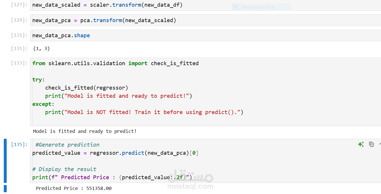 Analysis of Player Market Value Prediction using Machine Learning