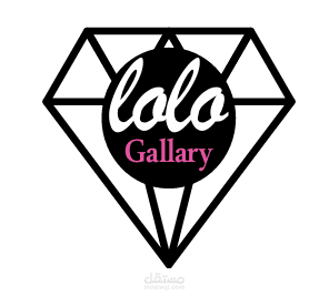 تصميم هوية بصرية كاملة لمعرض لولو الفني