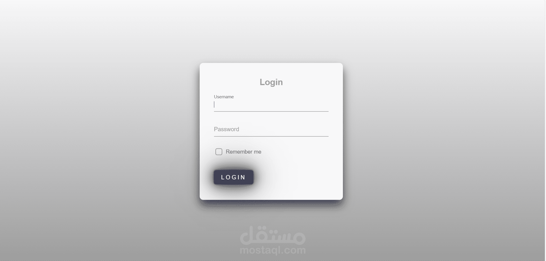 نظام إدارة مدرسة (School Management System)