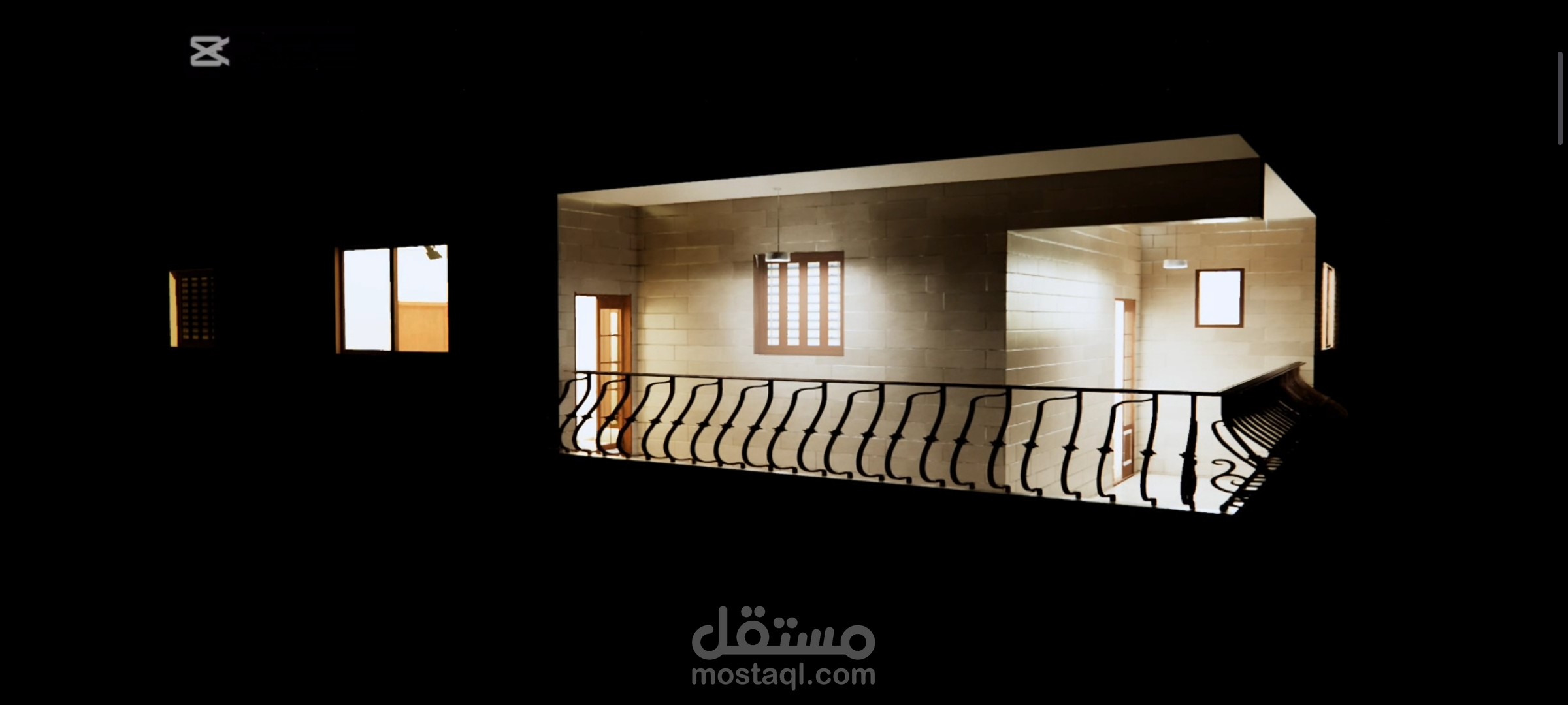 شغل ديكور لـ شقه و أختيار للأثاث المناسب