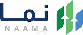 تصميم عرض تقديمي حول منصة "إنماء" لريادة الأعمال الزراعية