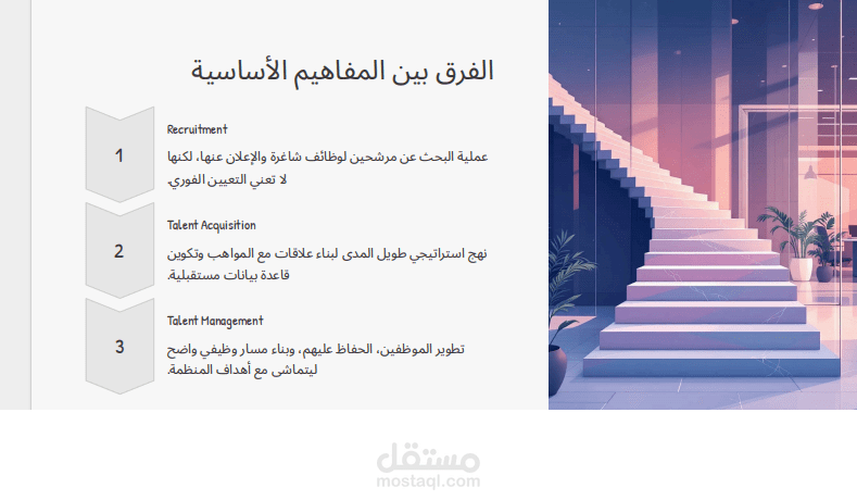 (Presentation)يشرح ملخص الكورس