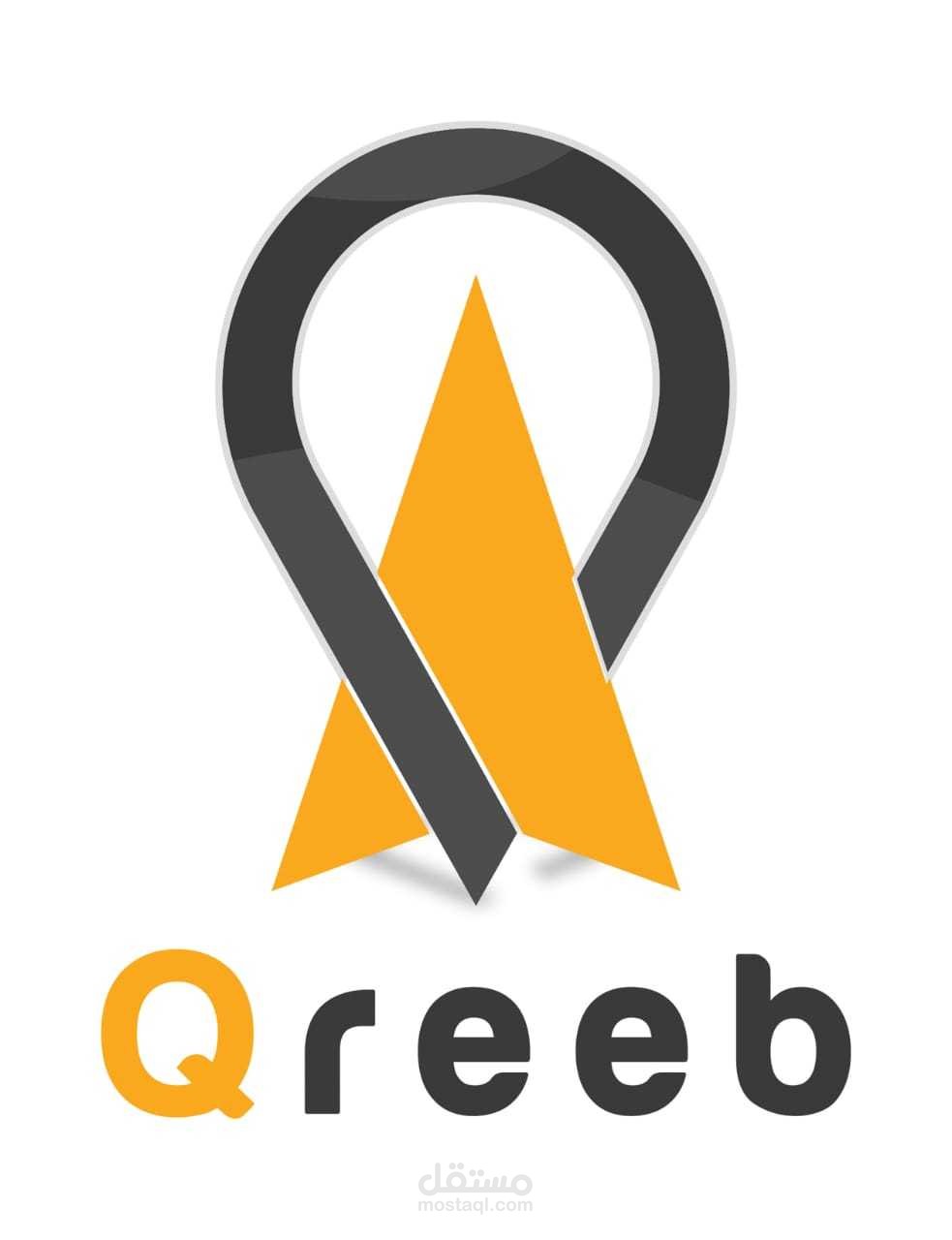 تطبيق قريب مثل مرسول