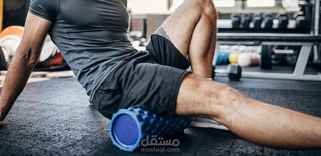 نموذج ترجمة احترافية (إنجليزي - عربي): مقال متخصص في "فسيولوجيا الاستشفاء العضلي"