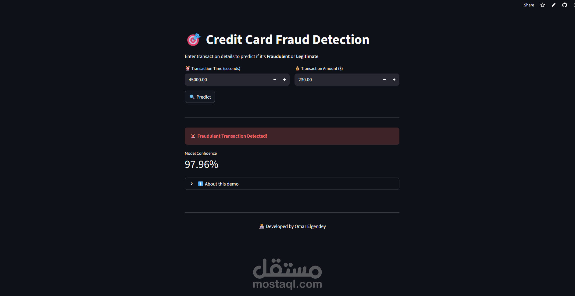 credit-card-fraud-detetcion