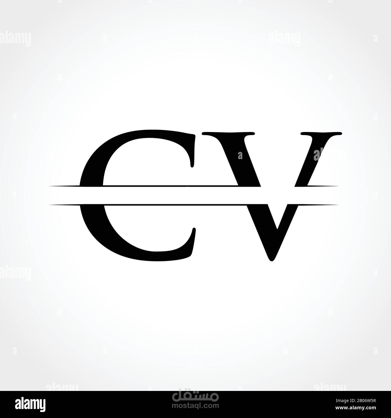 تصميم سيرة ذاتية (CV) احترافية - Professional CV Design