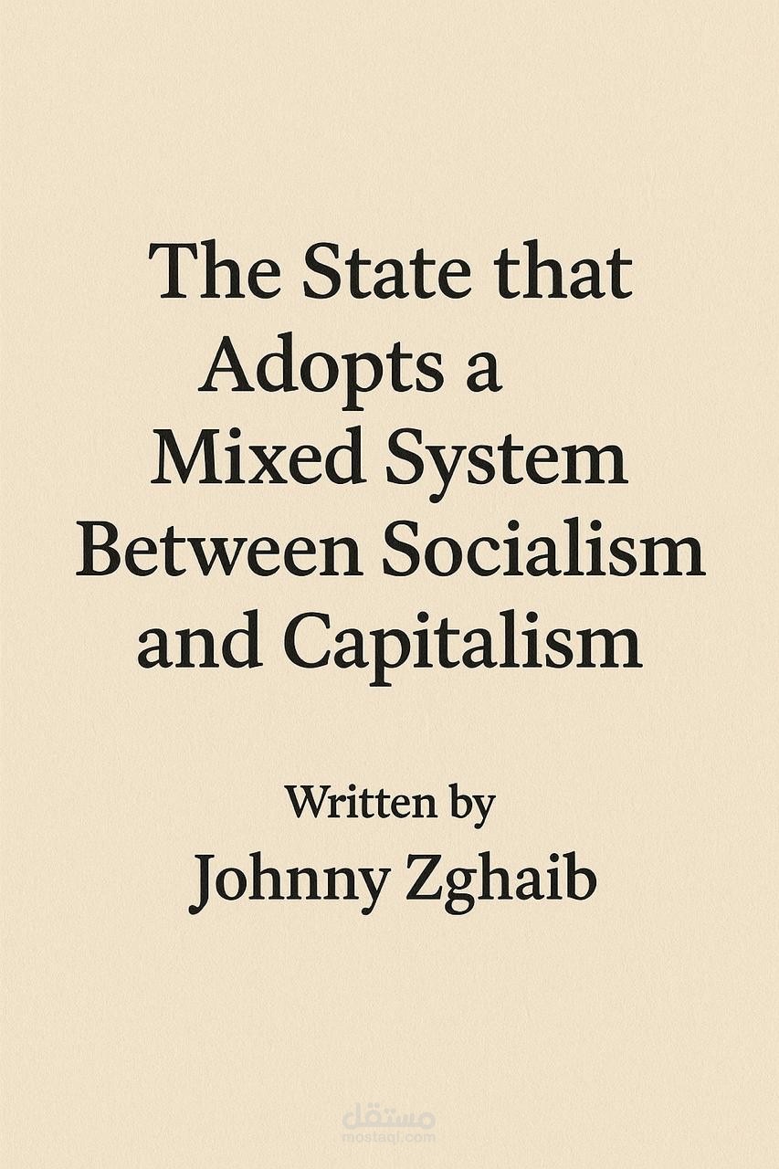 تقديم خدمات كتابة المقالات باللغتين الإنجليزية والعربية.