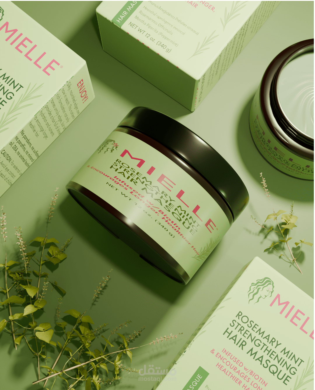 Product Visualization.