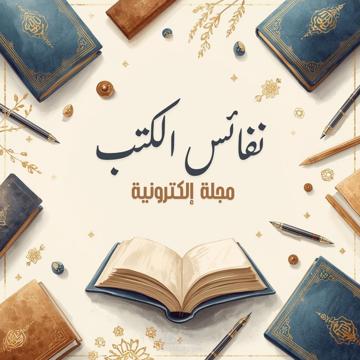 مجلة إلكترونية