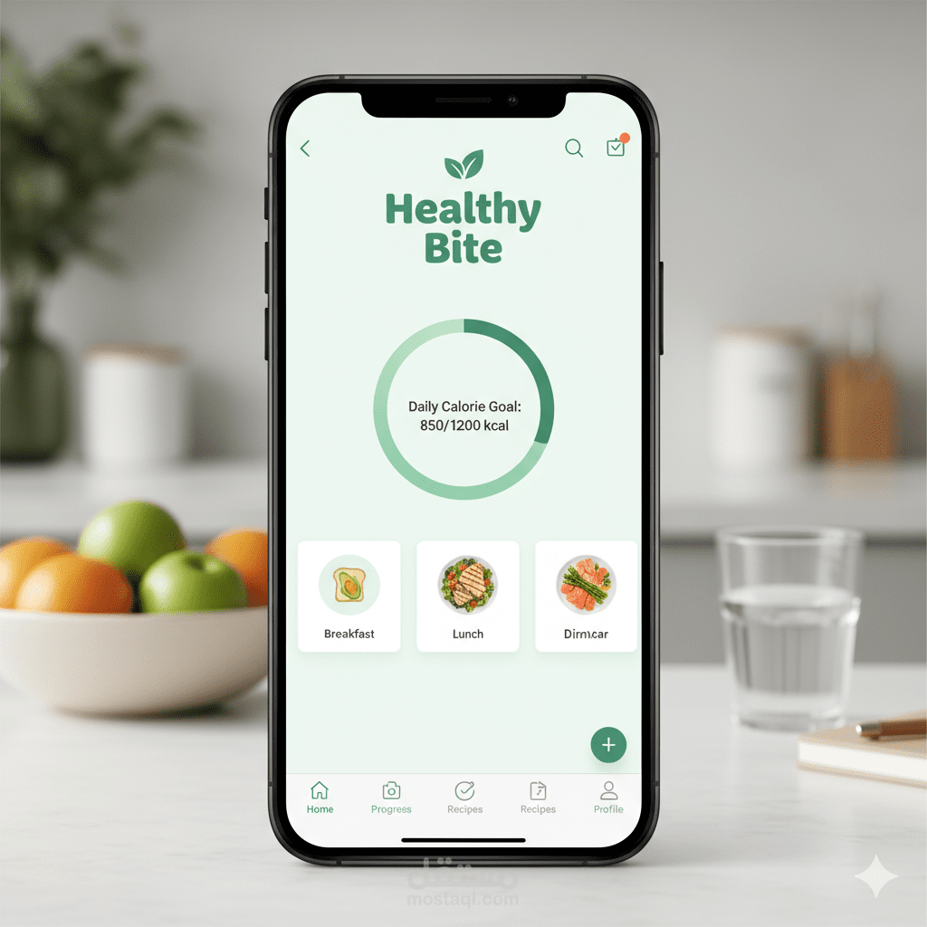 Healthy Bite