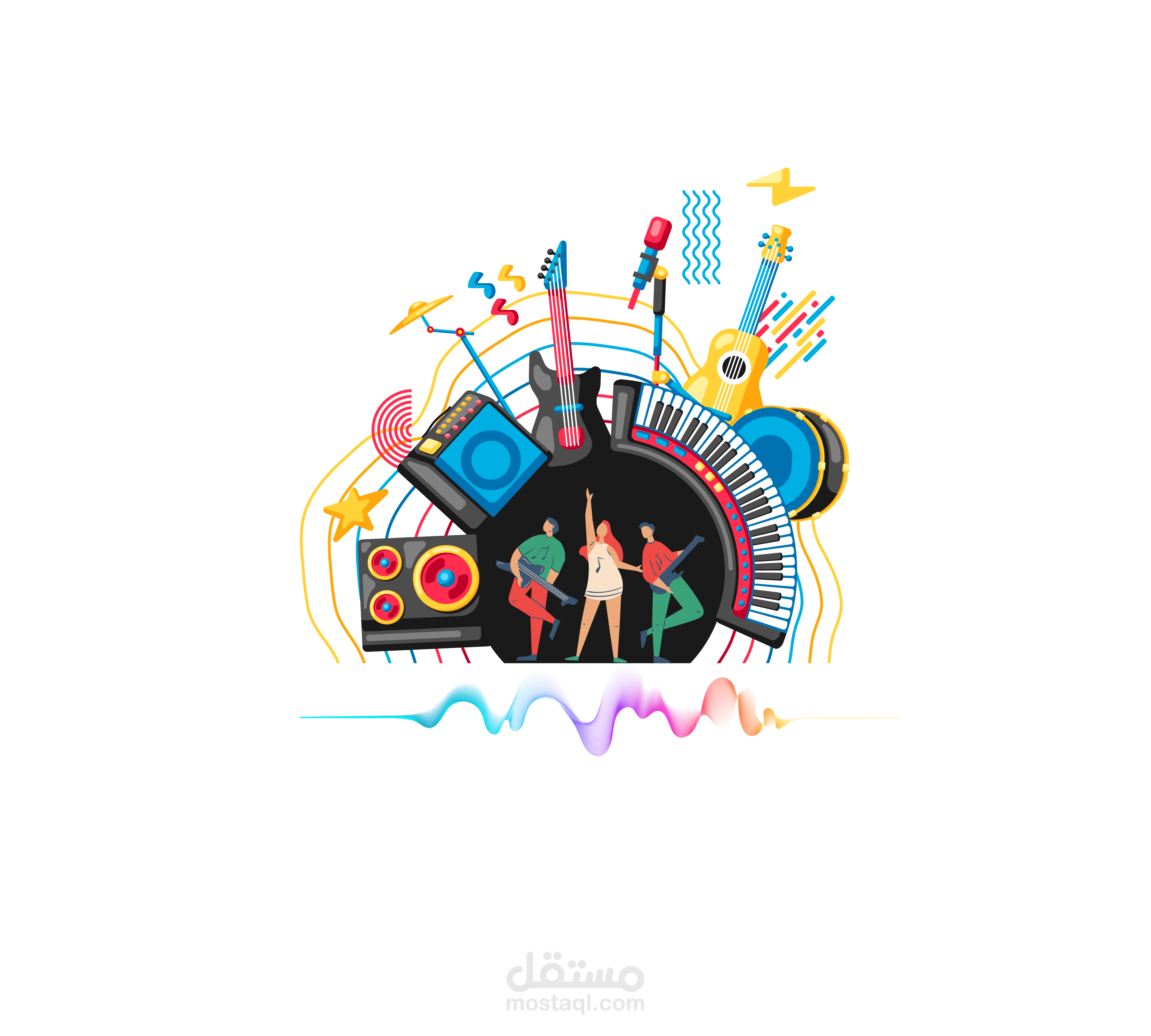 graphic design