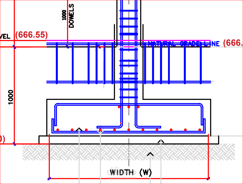 bim and shop drawing of huge project