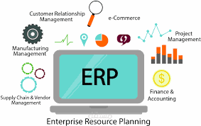 ERP Project
