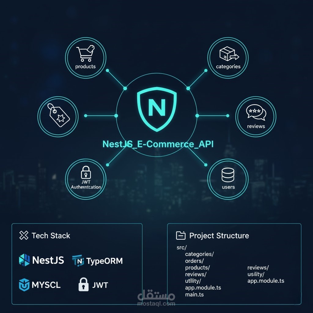 NestJS_E-Commerce_API