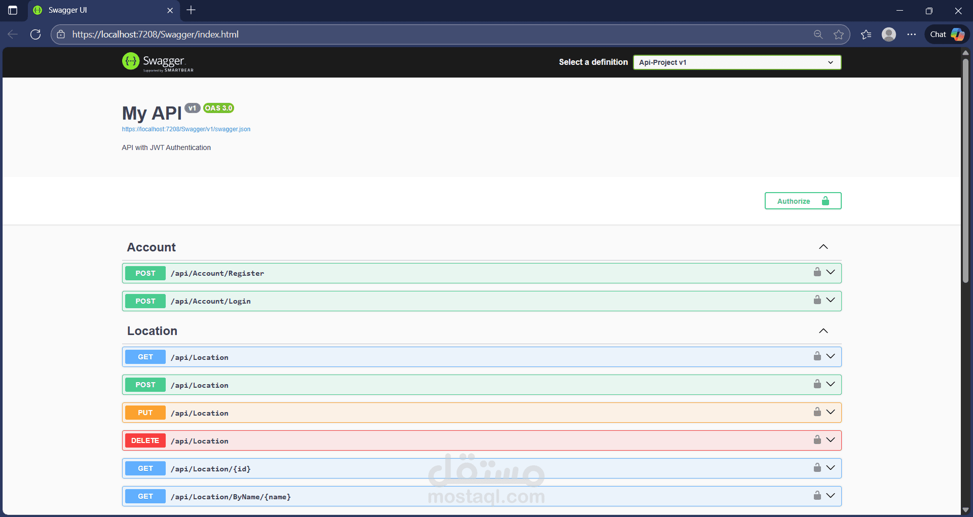 Medical-Appointment-Booking-Platform By Asp.NET API