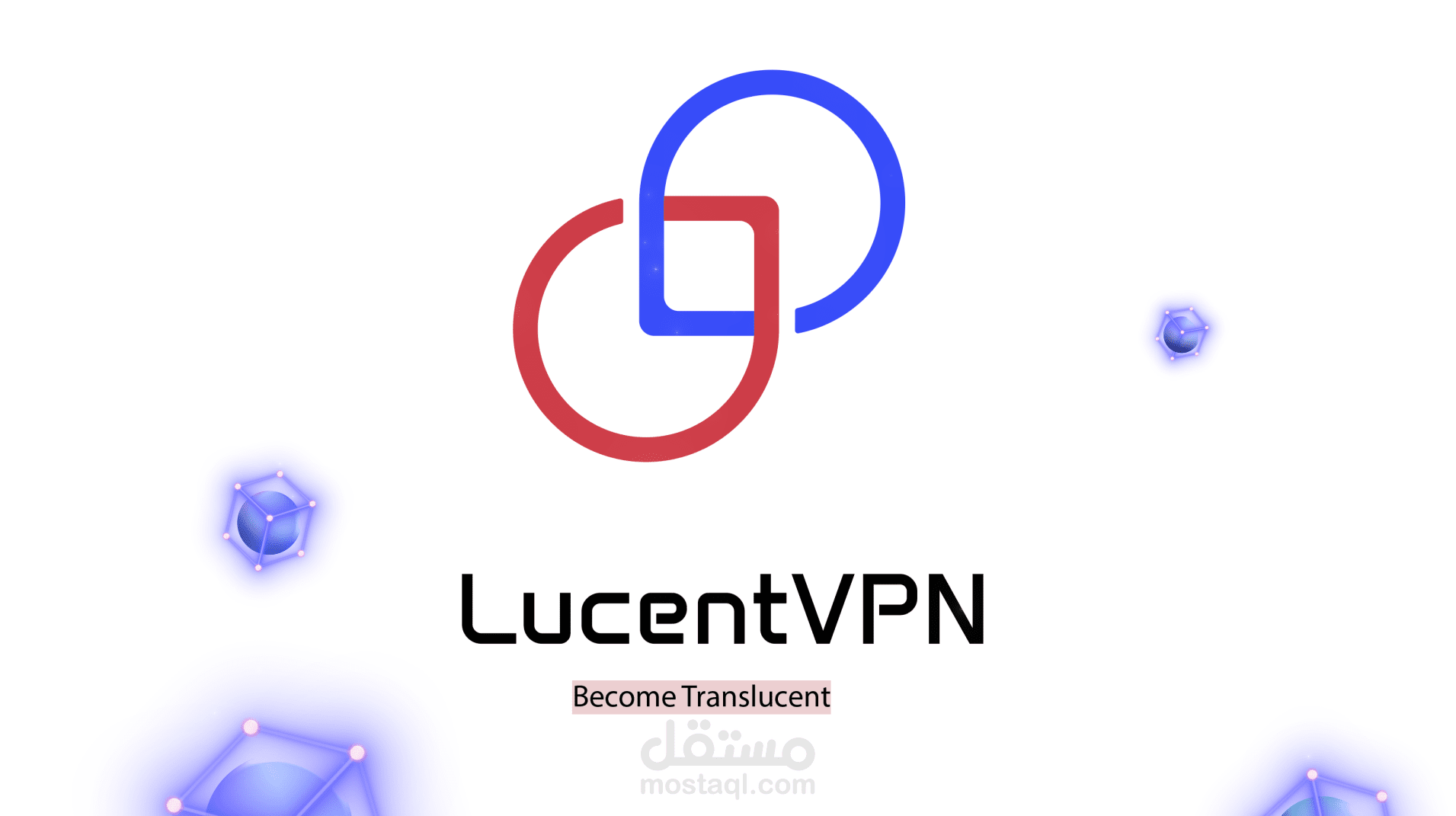 VPN Lucent