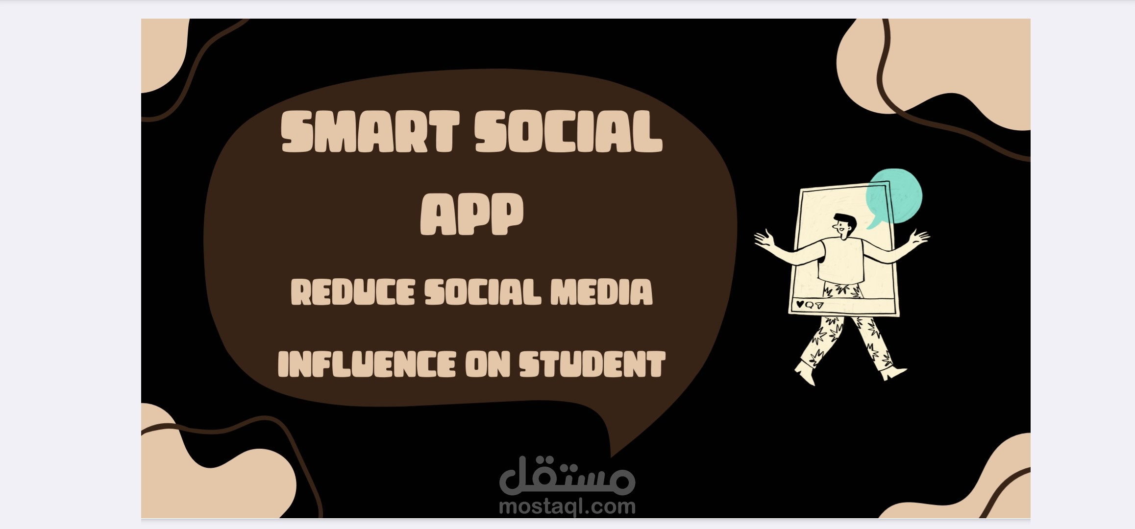 Presentation for doctor