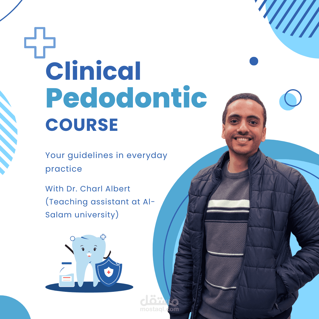 Professional Social Media Post for Medical Course