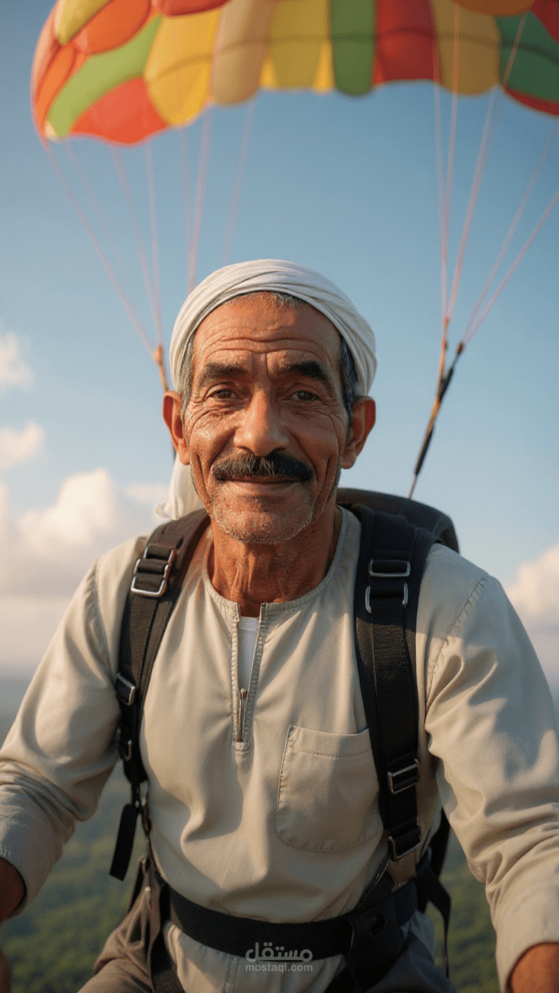 Facebook ads using ai