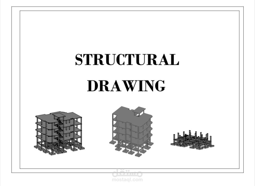 Structural Design of a Residential Building