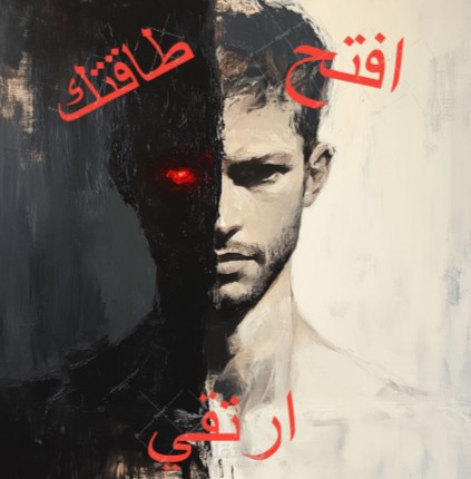 انشاء كتاب لنفسي ويمكنني العمل علي اخراج كتاب احترافي وتحسين النصوص