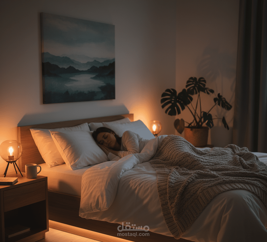 مقالات صحية عن النوم – أضرار قلة النوم ونصائح لنوم صحي