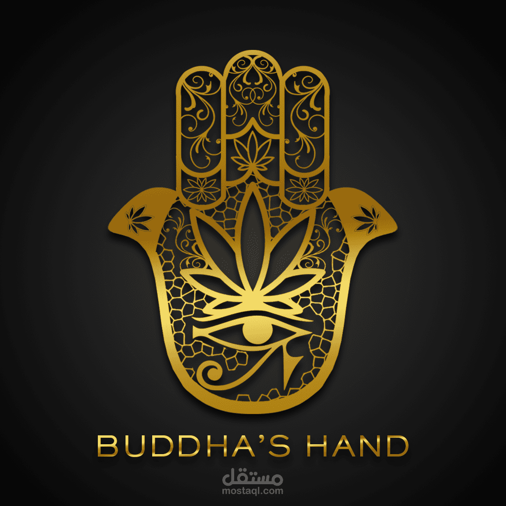Buddha's Hand
