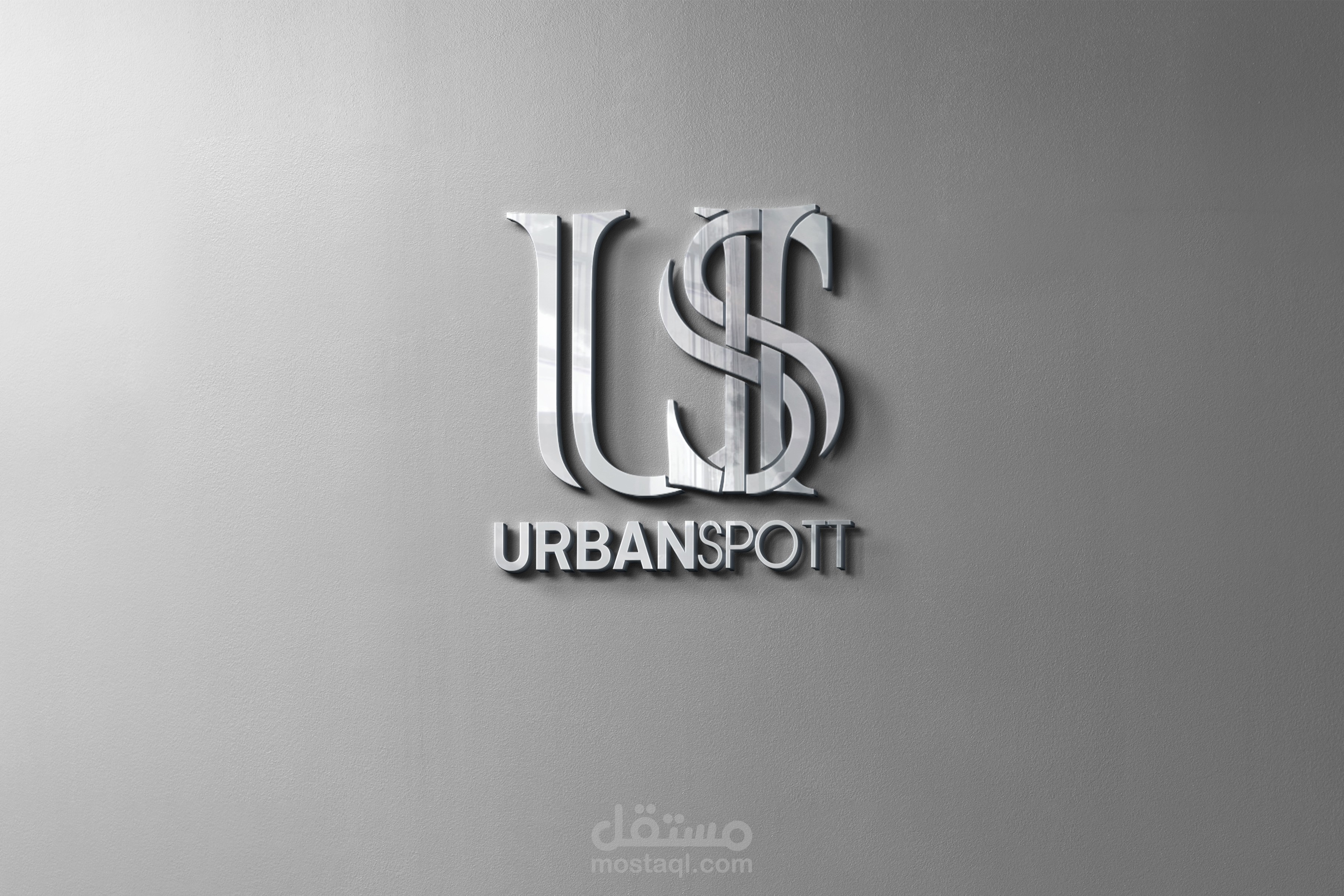 Urban Spott