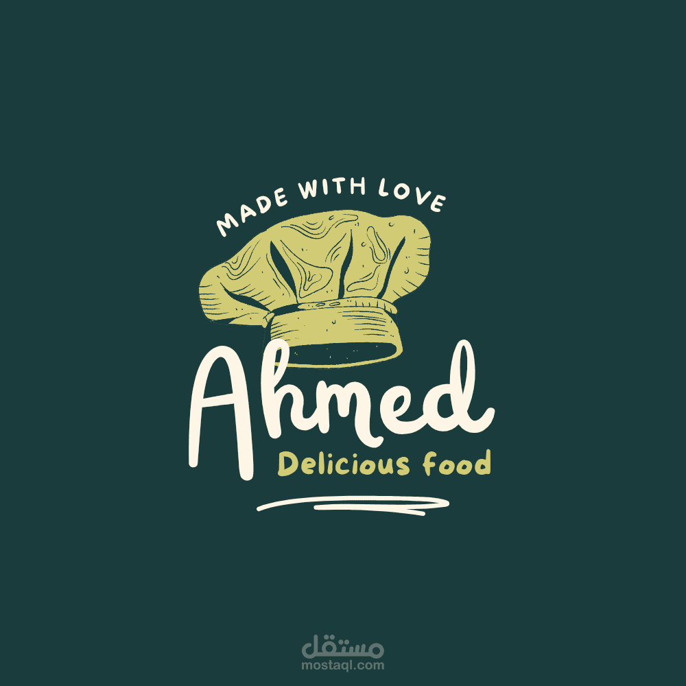 Logos for shops & places