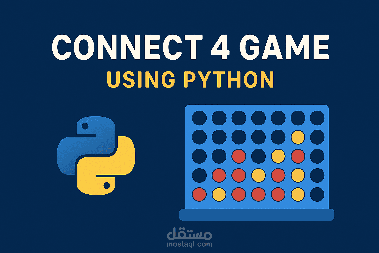 Connect4_game