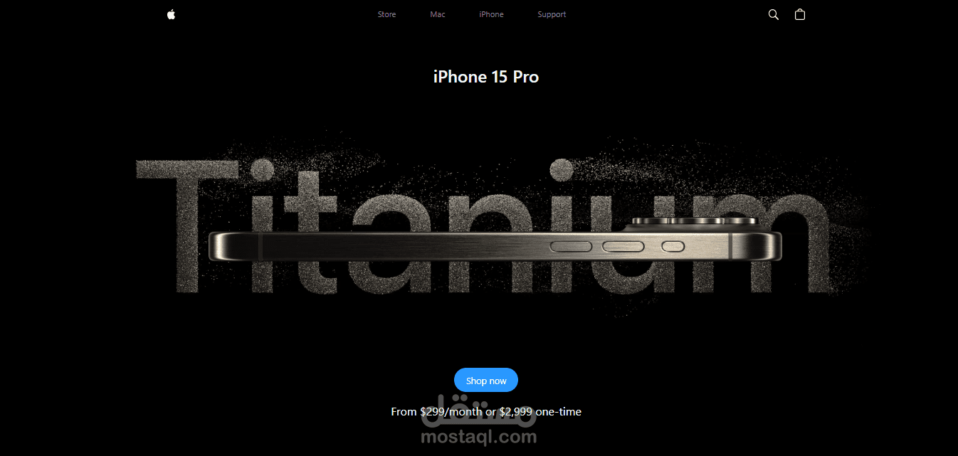 Apple Web