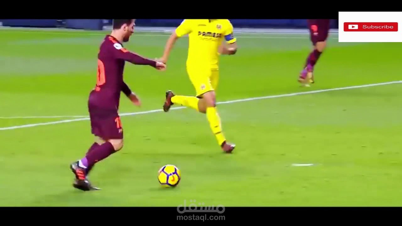فيديو محترف