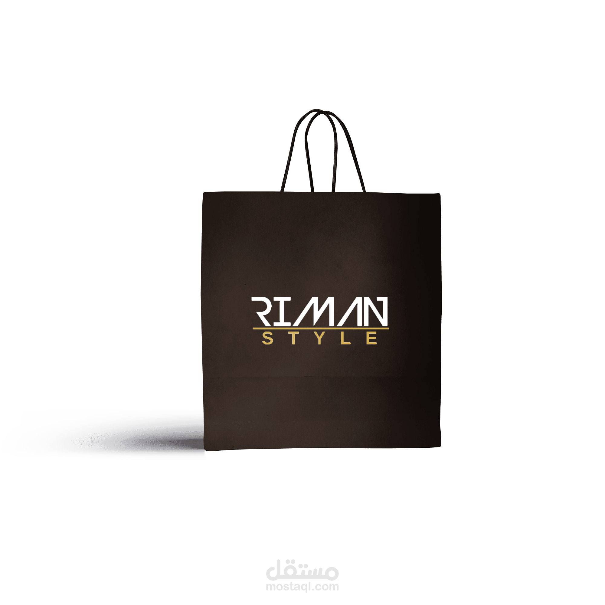 Riman Style store - cover & ads