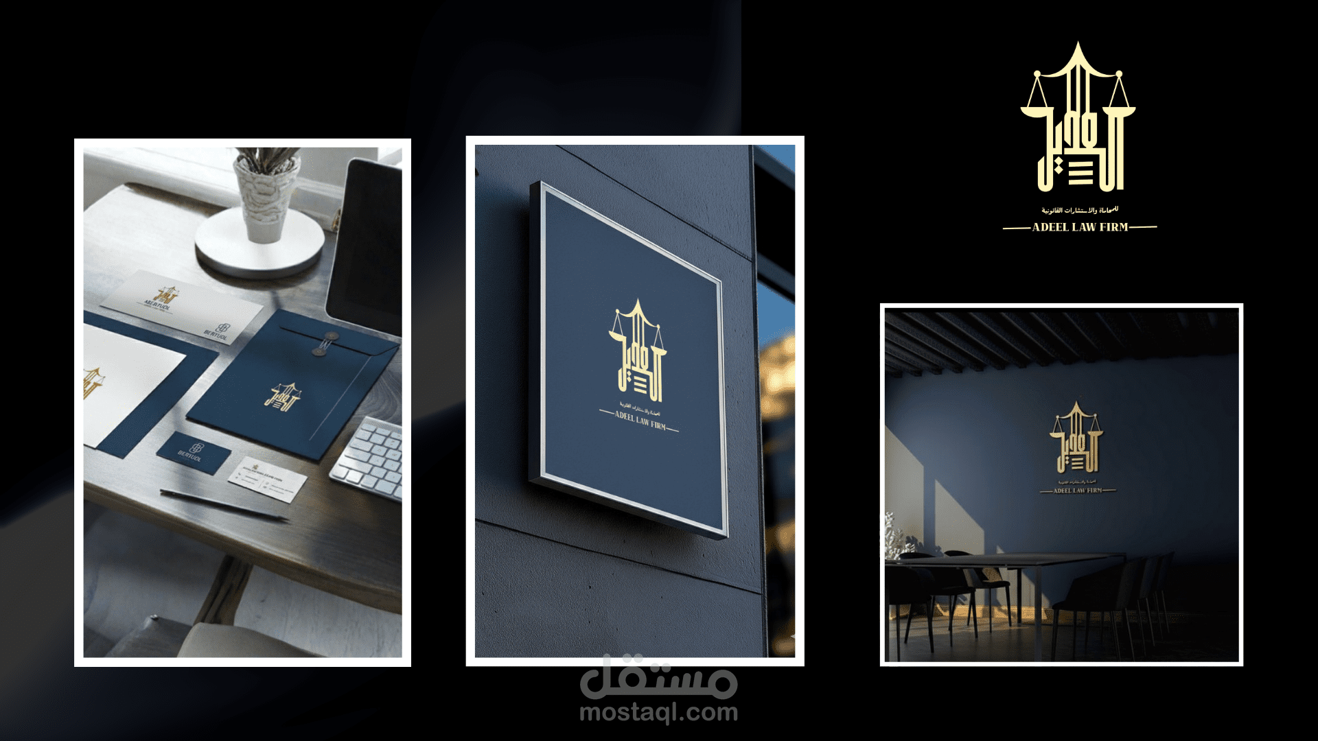 عديل للمحاماة