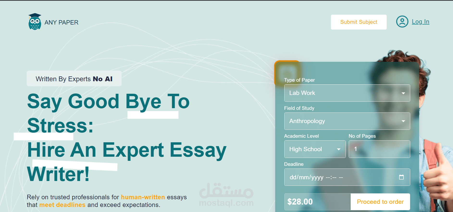 anypaperpro.com