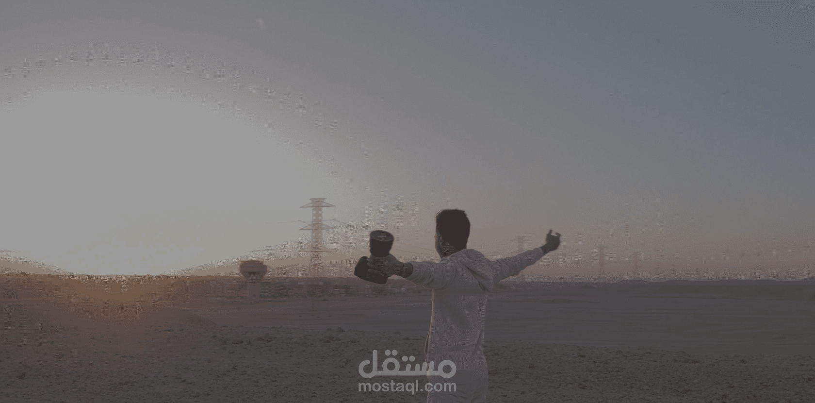 فيديو تحفيزي عن الشغل