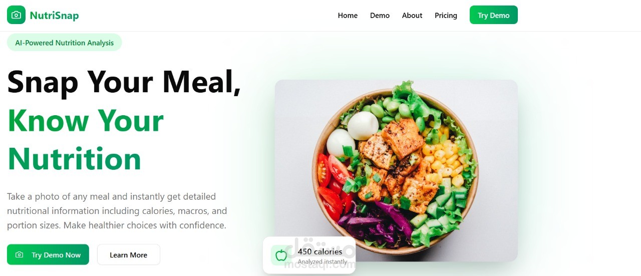 NutriSnap