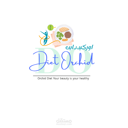 OrchidDiet
