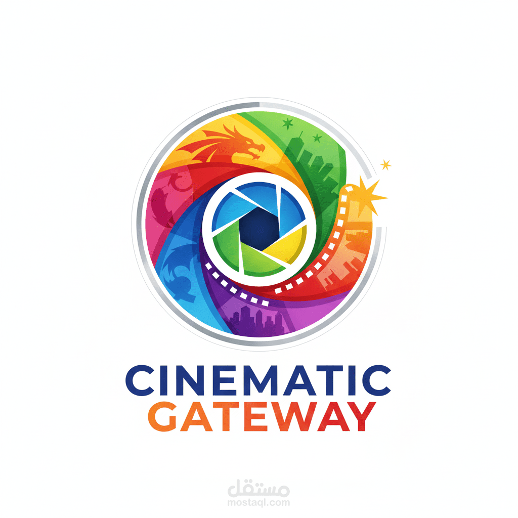 مشروع لتصفح الافلام و  المسلسلات