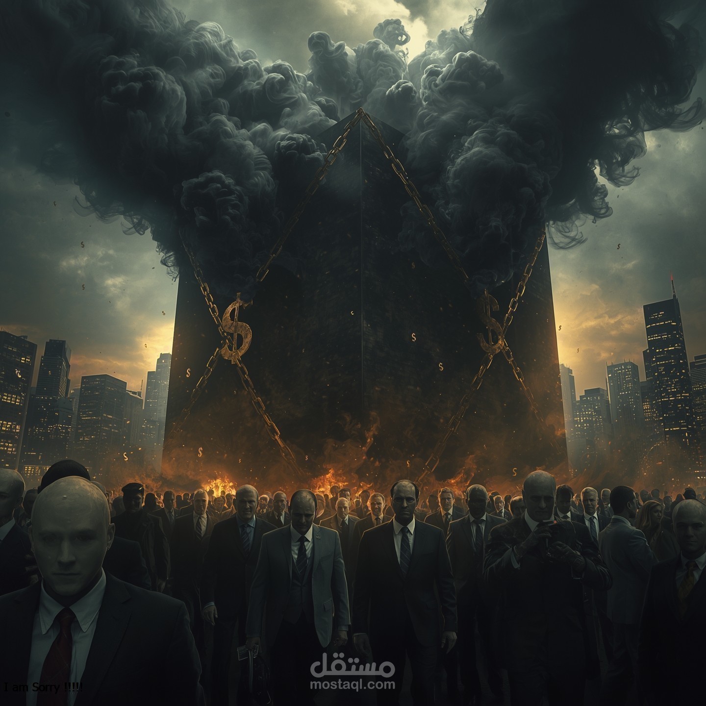 فيديو وثائقي