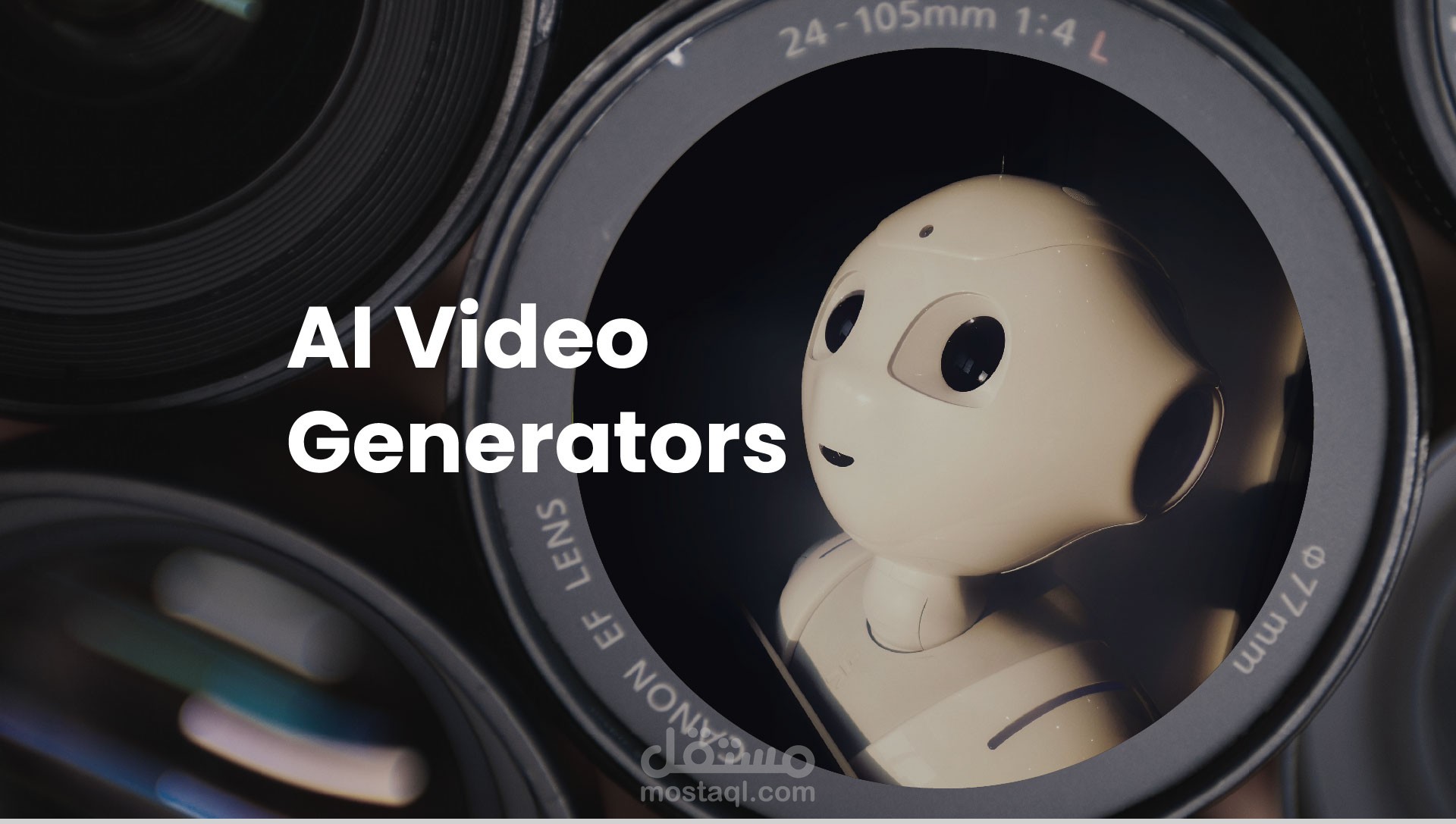 AI Generated Video