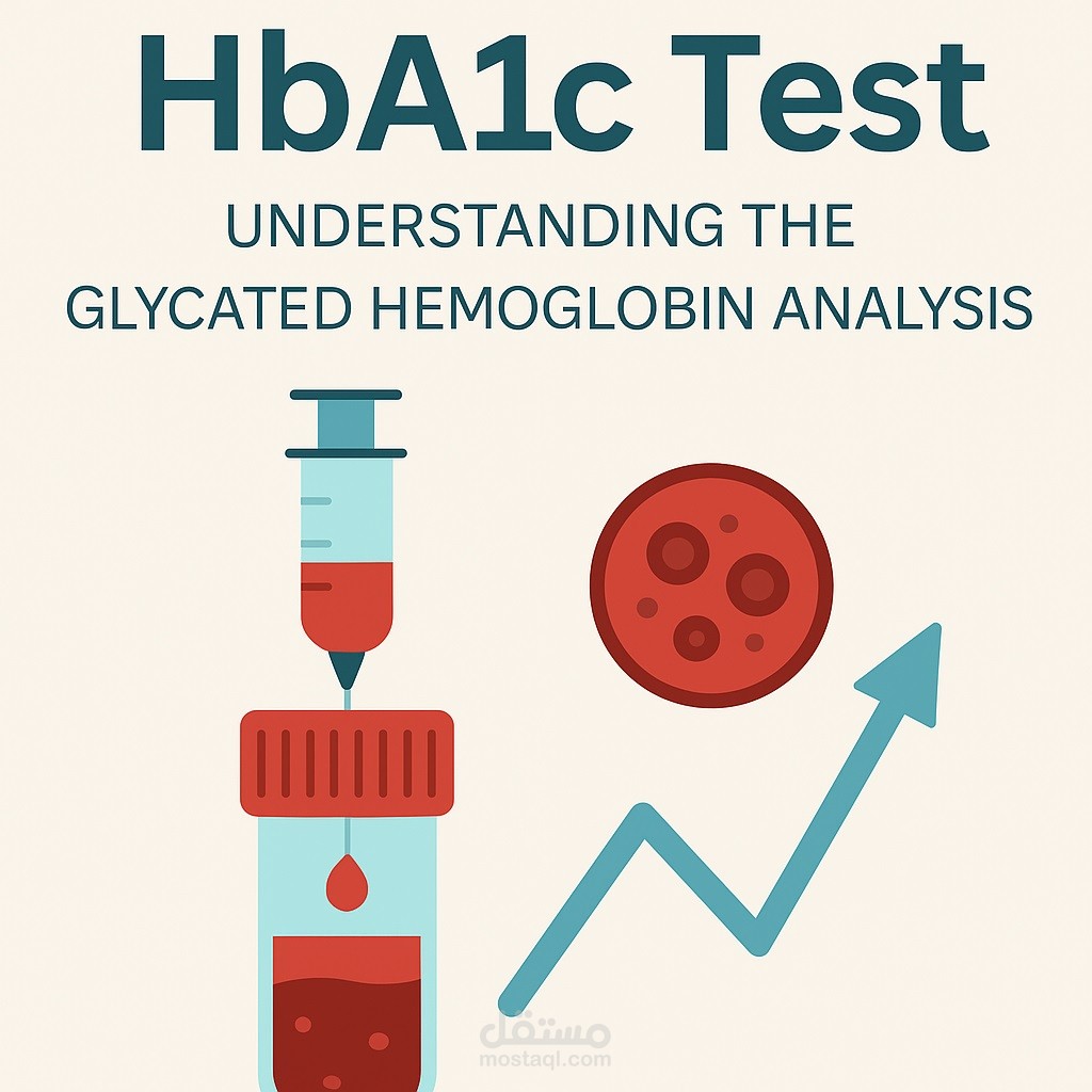 مقال عن تحليل السكر التراكمي