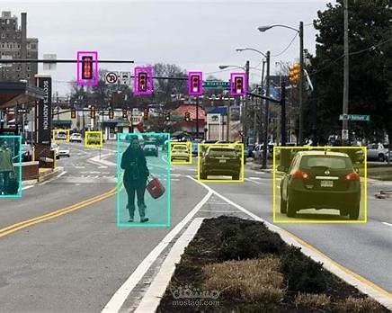 أقدّم خدمات متخصّصة في Data Annotation (وضع العلامات على البيانات) لمشروعات الذكاء الاصطناعي وتعلّم الآلة،